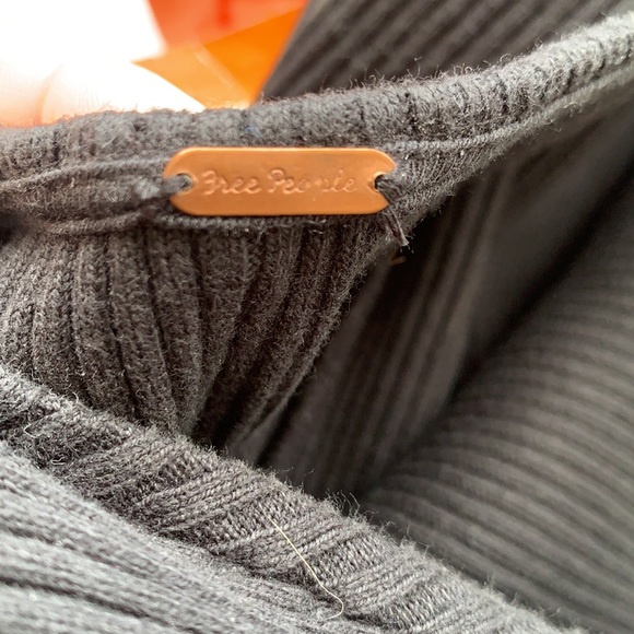 Free People Maxi dress. - Picture 4 of 5